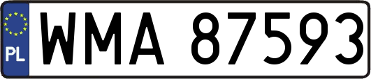 WMA87593
