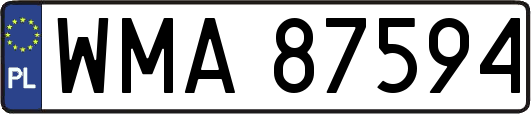 WMA87594