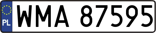 WMA87595