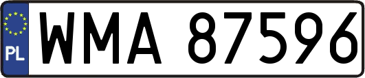 WMA87596