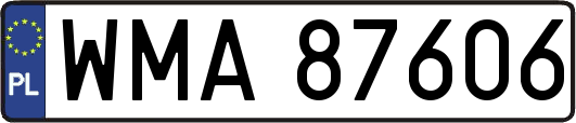 WMA87606