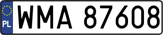 WMA87608