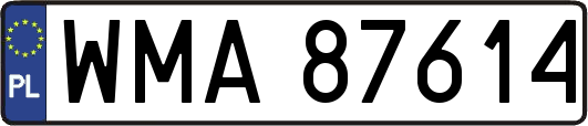WMA87614