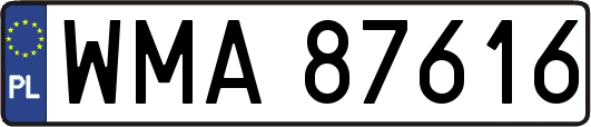 WMA87616