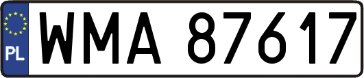 WMA87617