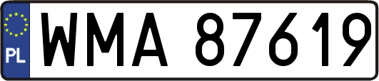 WMA87619