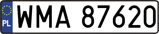 WMA87620