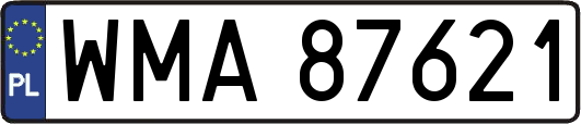 WMA87621