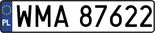 WMA87622