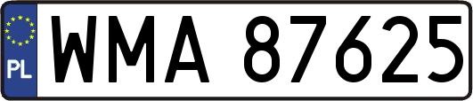 WMA87625