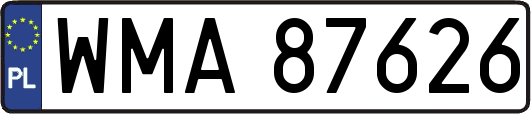 WMA87626