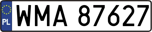 WMA87627