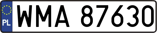 WMA87630