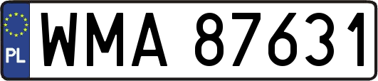 WMA87631