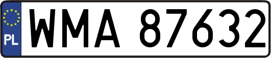 WMA87632