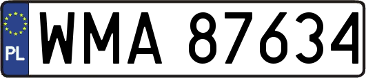 WMA87634