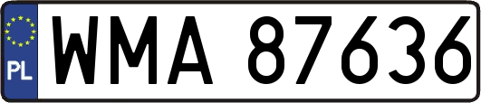 WMA87636