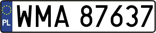 WMA87637