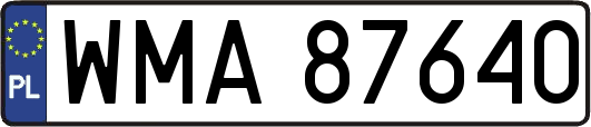 WMA87640
