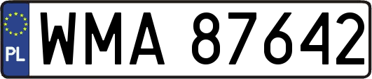 WMA87642