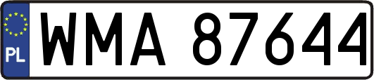 WMA87644