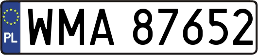 WMA87652