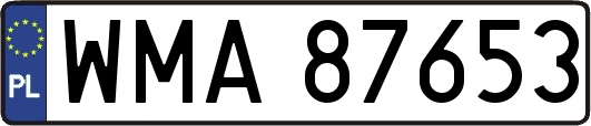 WMA87653