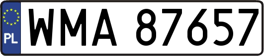 WMA87657