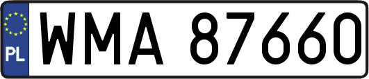 WMA87660