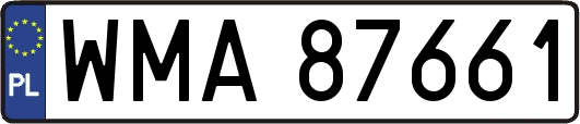 WMA87661