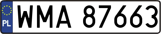 WMA87663
