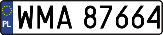 WMA87664
