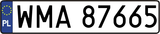 WMA87665