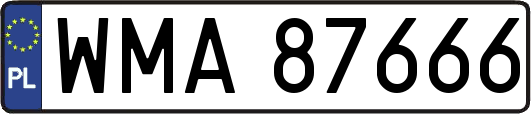 WMA87666