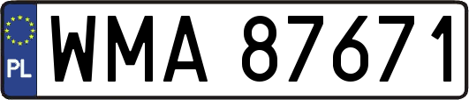 WMA87671