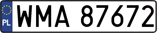 WMA87672