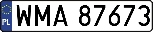 WMA87673