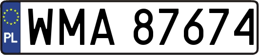 WMA87674