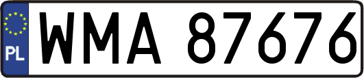 WMA87676