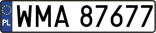 WMA87677
