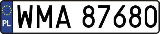 WMA87680