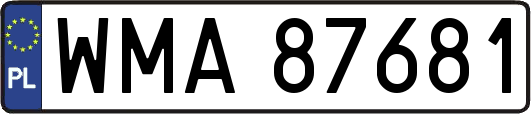 WMA87681