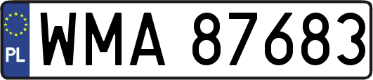 WMA87683