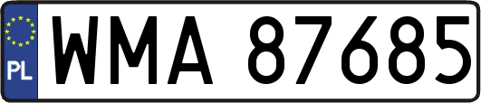 WMA87685