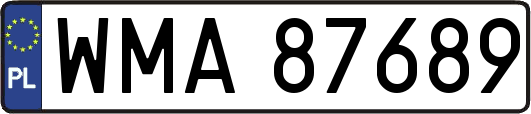 WMA87689