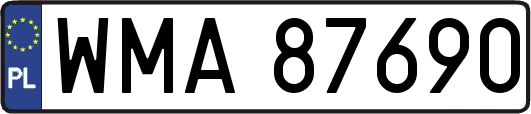 WMA87690