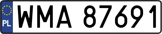 WMA87691