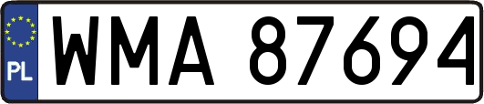 WMA87694
