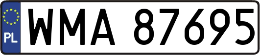 WMA87695