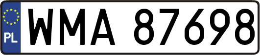 WMA87698